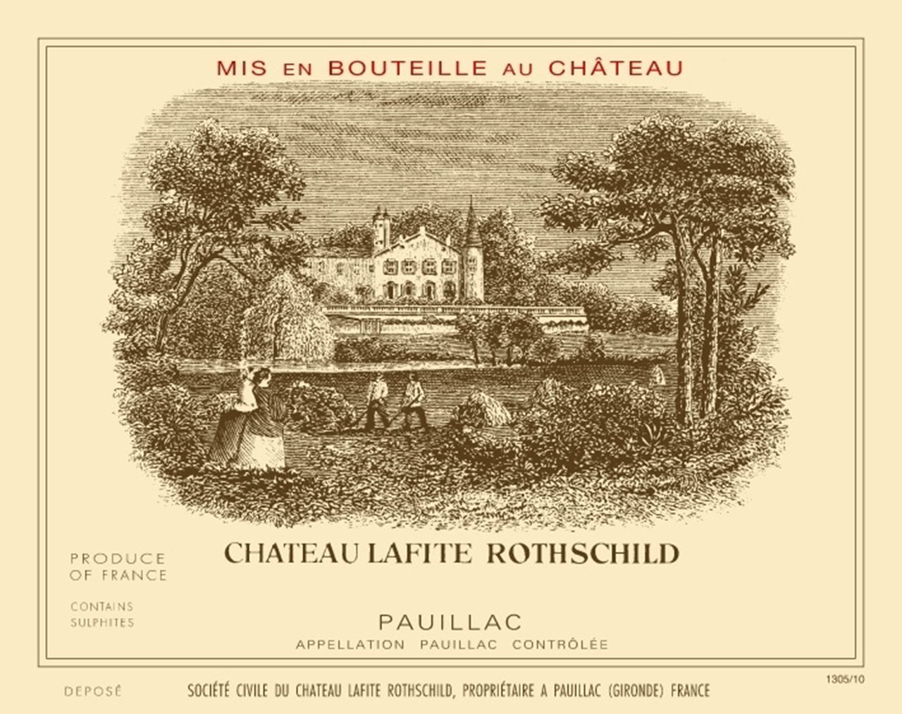 1982lafite